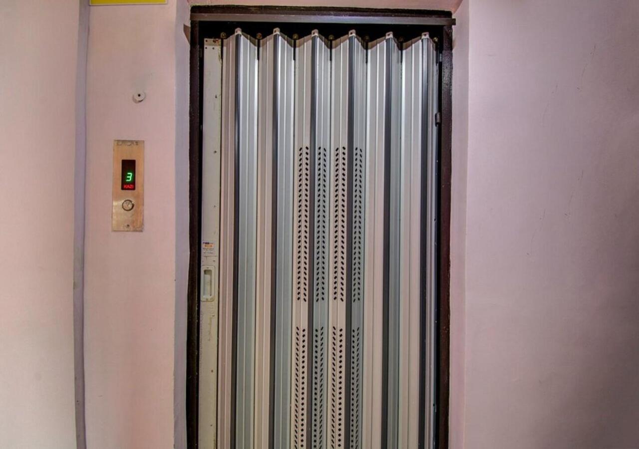 Hotel Royal Regency 奥兰加巴德 外观 照片