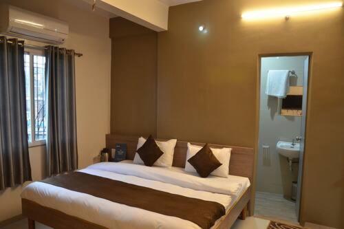 Hotel Royal Regency 奥兰加巴德 外观 照片